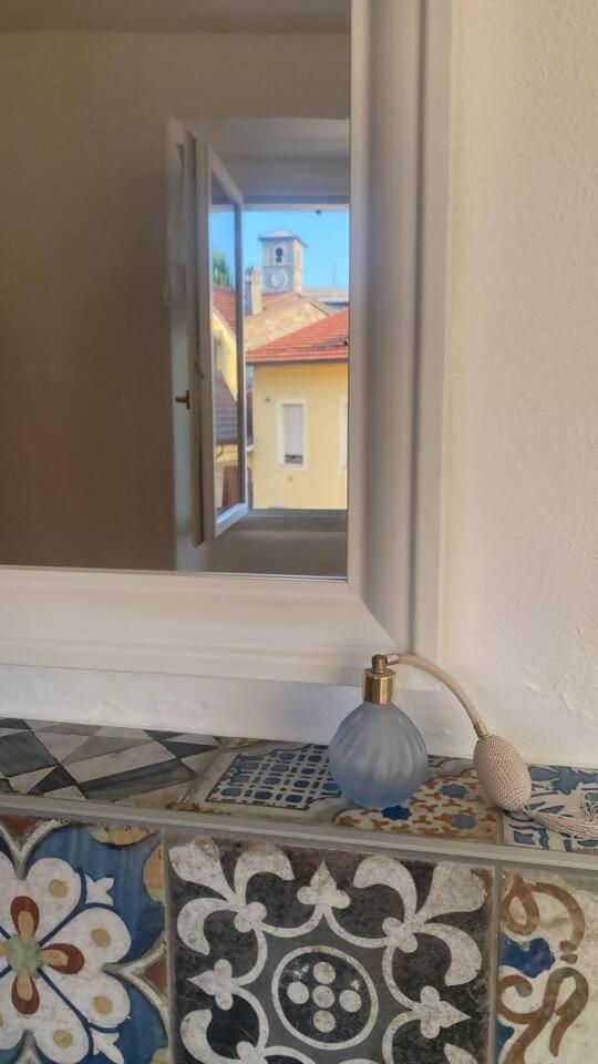Charme Nel Borgo Appartamento Lina Corniglio المظهر الخارجي الصورة